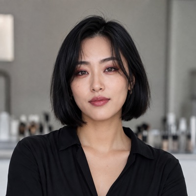 가상 크리에이터 C 프로필