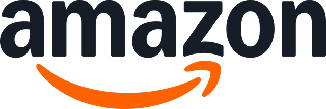 Amazon 참고 로고
